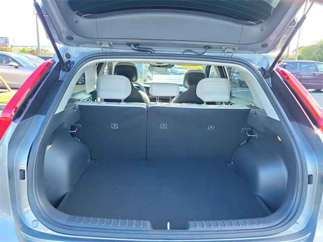 used 2023 Kia Niro car, priced at $22,998