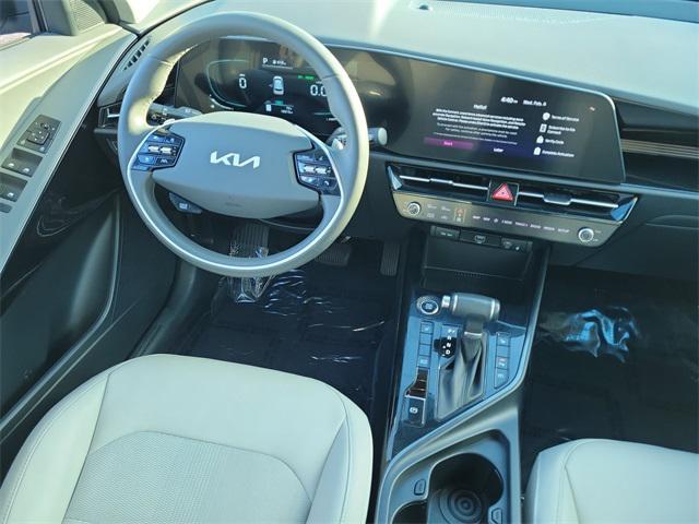used 2023 Kia Niro car, priced at $22,998