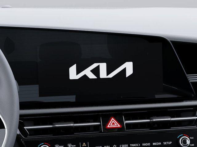 new 2026 Kia Niro EV car, priced at $32,185
