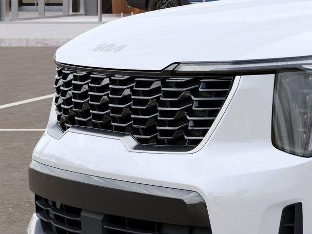 new 2026 Kia Sorento car, priced at $36,575
