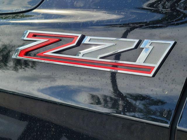 used 2021 Chevrolet Tahoe car, priced at $51,595