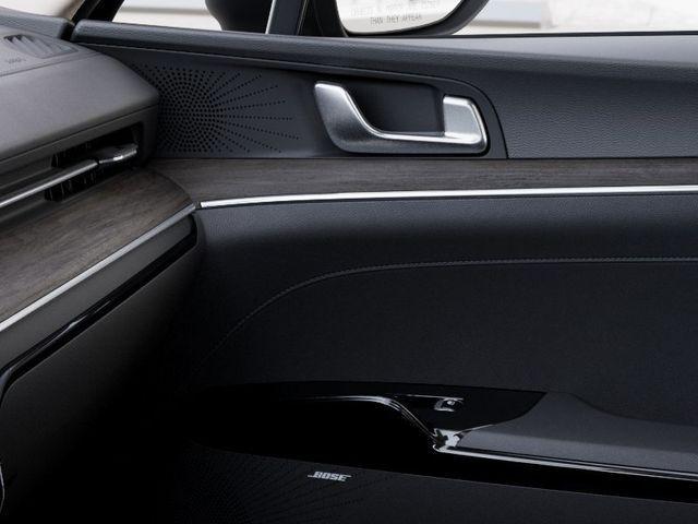 new 2026 Kia K5 car, priced at $35,120