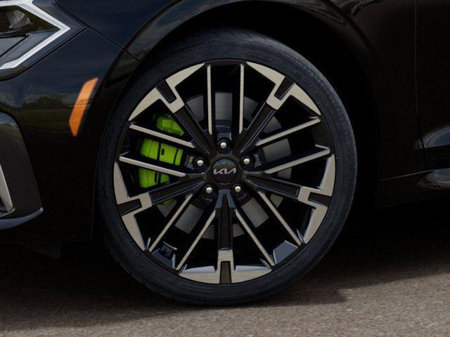 new 2026 Kia K5 car, priced at $33,705