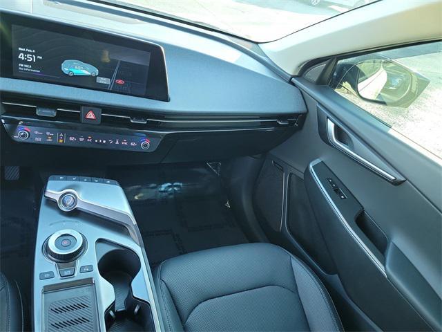 used 2022 Kia EV6 car, priced at $20,298