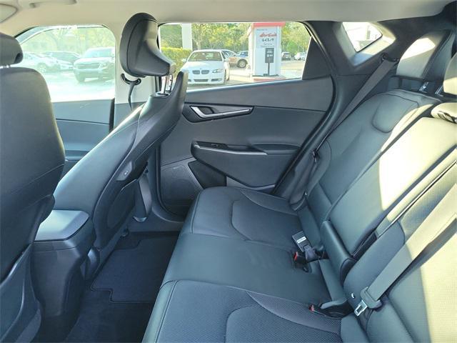 used 2022 Kia EV6 car, priced at $20,298
