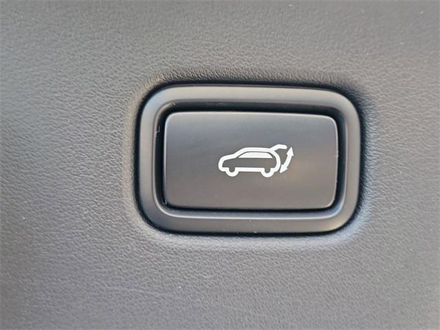 used 2022 Kia EV6 car, priced at $20,298