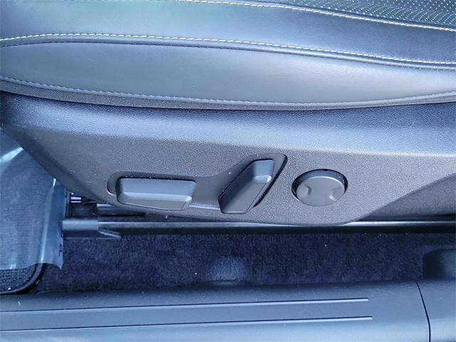 used 2022 Kia EV6 car, priced at $20,298