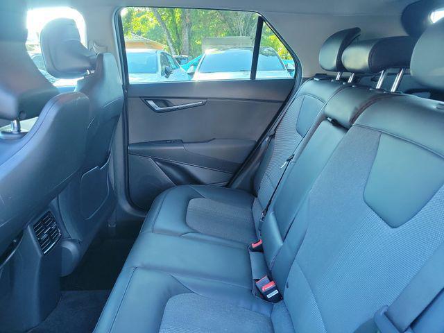 used 2023 Kia Niro car, priced at $21,288