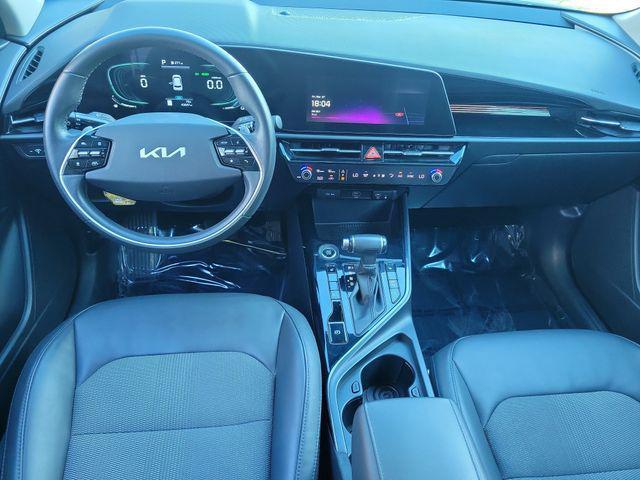 used 2023 Kia Niro car, priced at $21,288