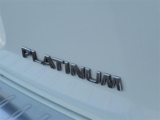 used 2020 Nissan Pathfinder car, priced at $19,595