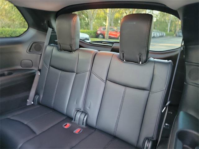 used 2020 Nissan Pathfinder car, priced at $19,595