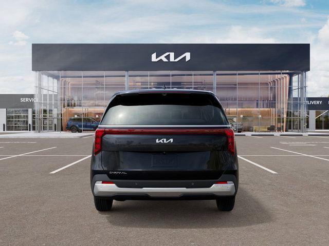 new 2026 Kia Carnival car, priced at $38,293