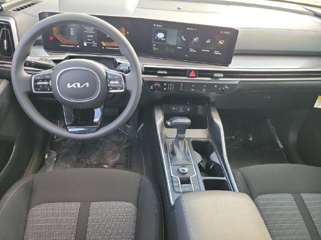 used 2024 Kia Sorento car, priced at $29,285