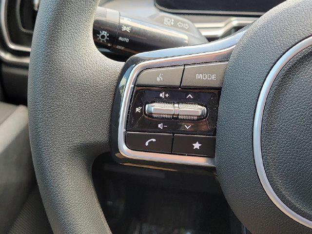 used 2024 Kia Sorento car, priced at $29,285