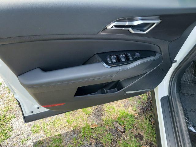 used 2025 Kia Sportage car, priced at $28,295