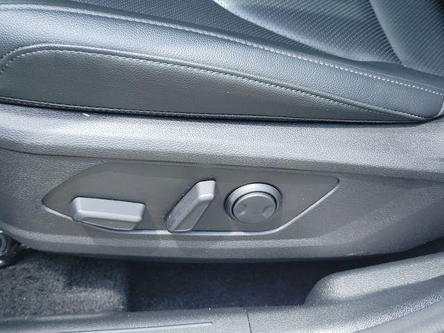 used 2025 Kia Sportage car, priced at $28,295