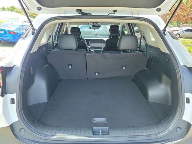 used 2025 Kia Sportage car, priced at $28,295