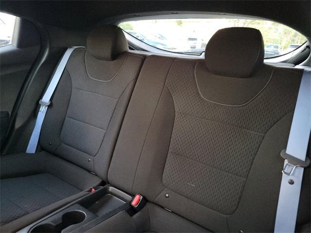 used 2020 Hyundai Veloster car, priced at $17,595