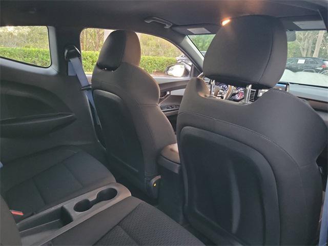 used 2020 Hyundai Veloster car, priced at $17,595