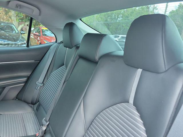 used 2023 Toyota Camry car, priced at $24,288