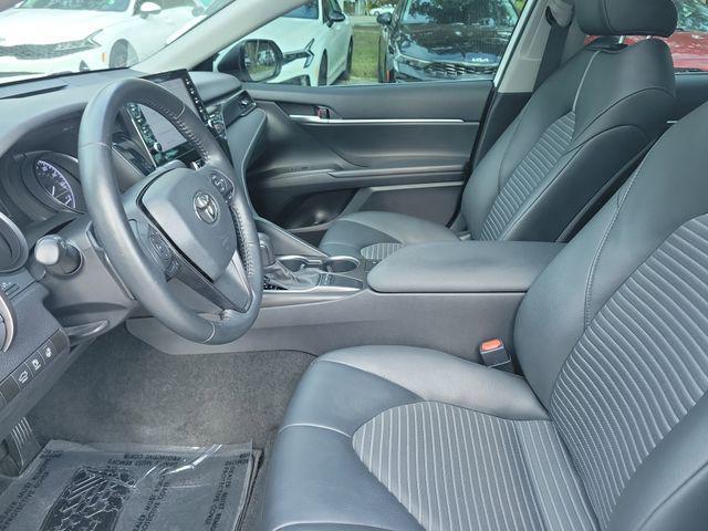 used 2023 Toyota Camry car, priced at $24,288