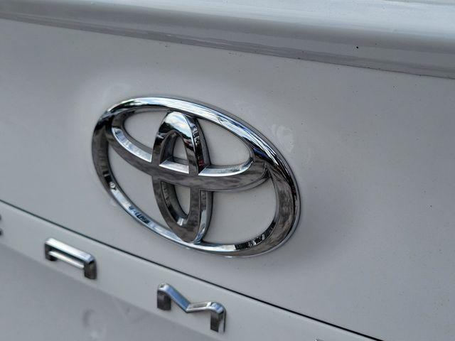 used 2023 Toyota Camry car, priced at $24,288