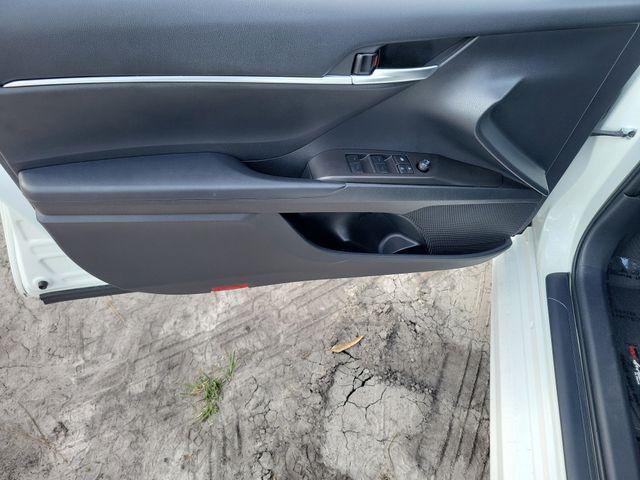 used 2023 Toyota Camry car, priced at $24,288