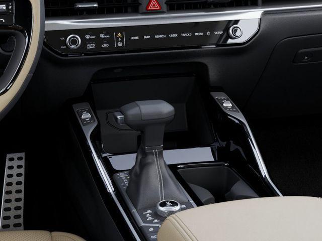 new 2026 Kia Sorento car, priced at $45,950