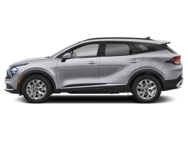 used 2023 Kia Sportage car, priced at $23,095
