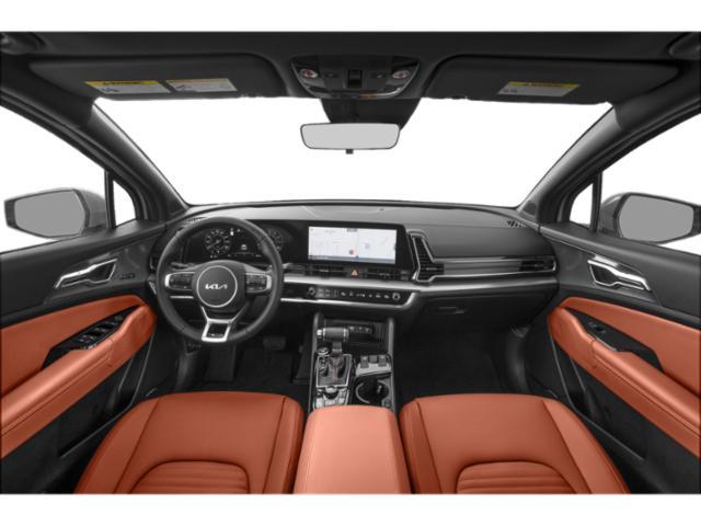 used 2023 Kia Sportage car, priced at $23,095