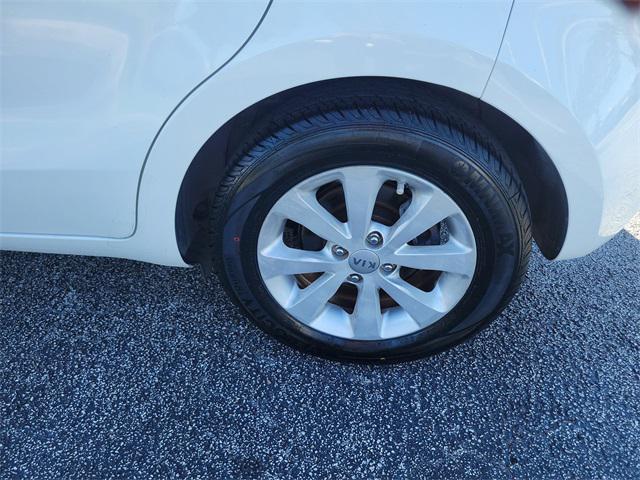 used 2015 Kia Rio car, priced at $9,997