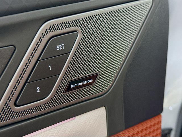 new 2026 BMW X2 car, priced at $54,195