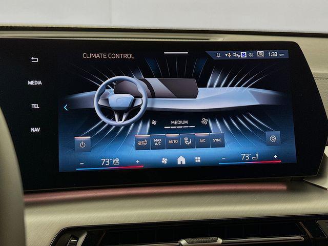 new 2026 BMW X2 car, priced at $54,195