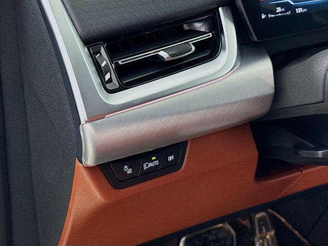 new 2026 BMW X2 car, priced at $54,195