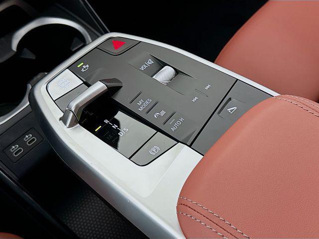 new 2026 BMW X2 car, priced at $54,195