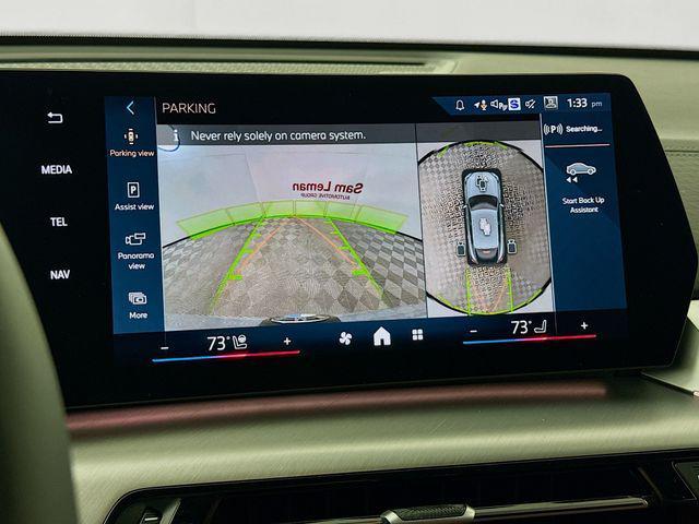 new 2026 BMW X2 car, priced at $54,195