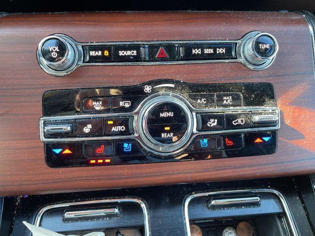 used 2022 Lincoln Aviator car, priced at $42,998