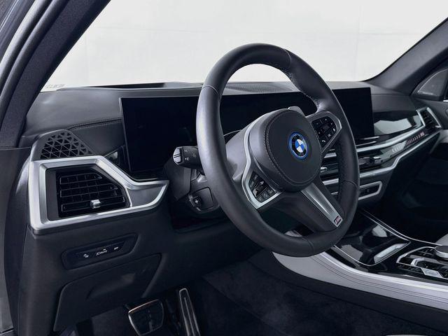 used 2026 BMW X5 PHEV car, priced at $68,912