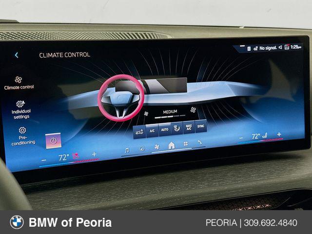 new 2026 BMW 230 car, priced at $49,955