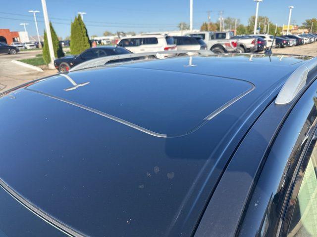 used 2018 Nissan Pathfinder car, priced at $15,888