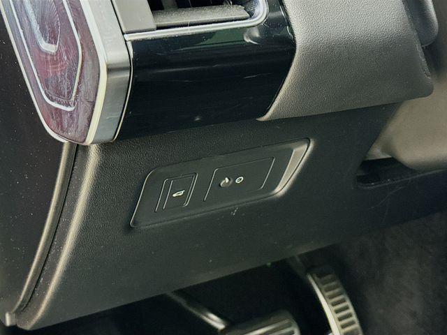 used 2021 Land Rover Range Rover Sport car, priced at $29,909