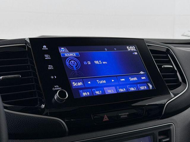 used 2023 Honda Ridgeline car, priced at $34,997