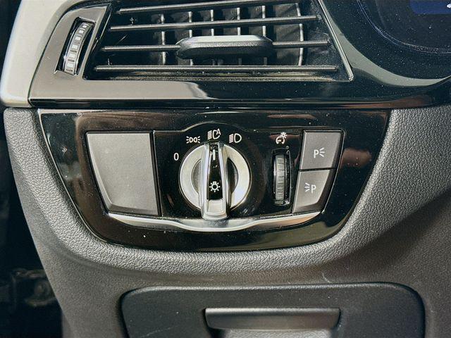 used 2022 BMW 530 car, priced at $33,908