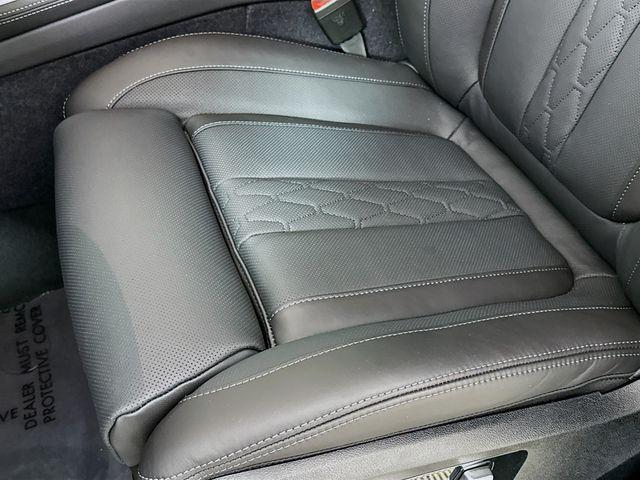 new 2026 BMW X5 car, priced at $116,132