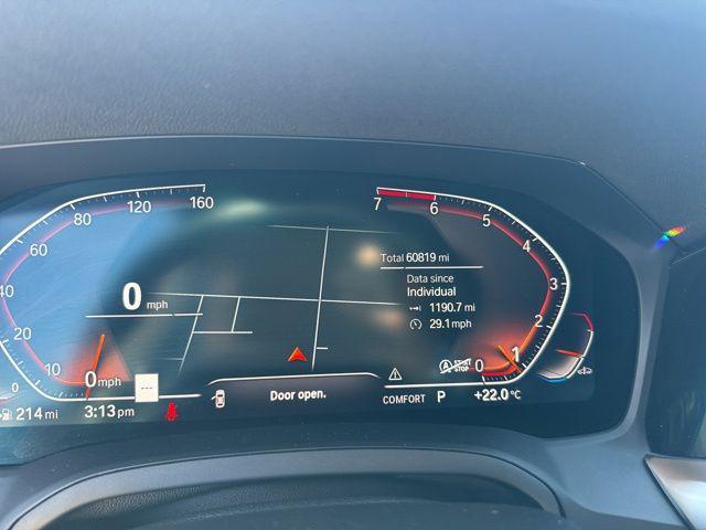 used 2019 BMW 330 car, priced at $24,409