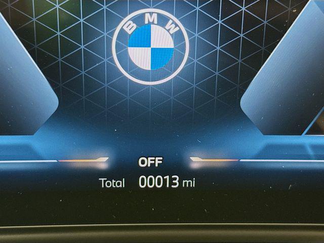 used 2025 BMW 330 car, priced at $44,900