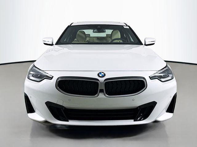 new 2026 BMW 230 car, priced at $48,030