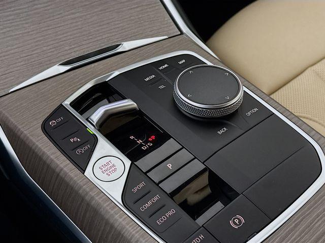 new 2026 BMW 230 car, priced at $48,030