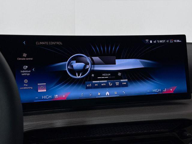 new 2026 BMW 230 car, priced at $48,030