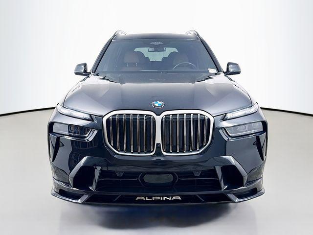 used 2025 BMW ALPINA XB7 car, priced at $125,997